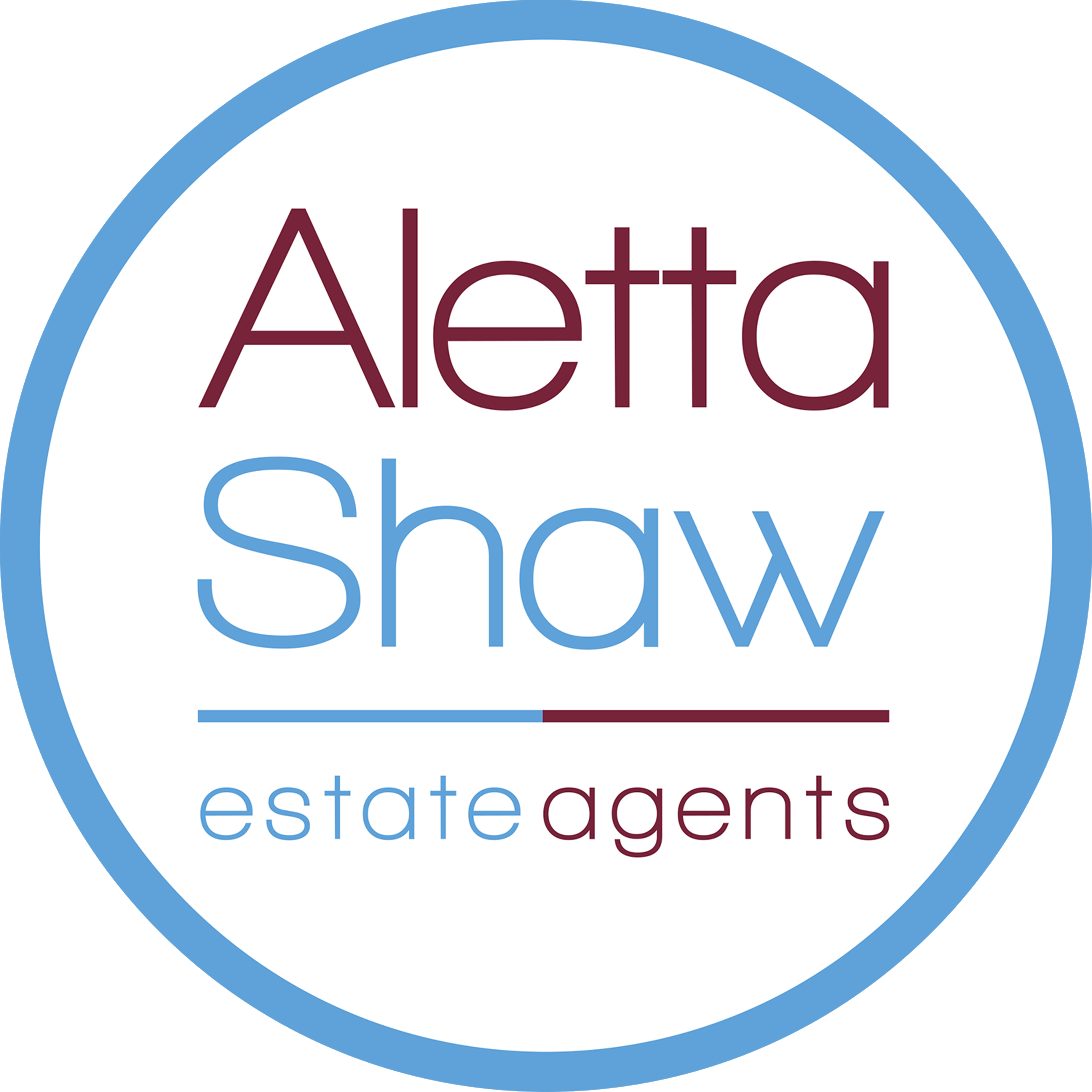 Aletta Shaw Estate Agents